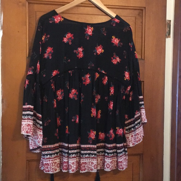 Boho Blouse - Picture 4 of 5